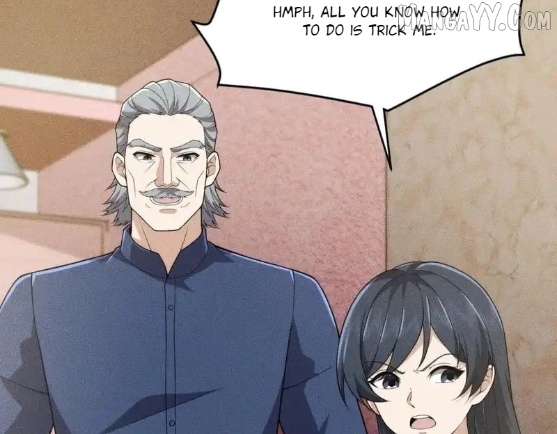 Hidden Dragon in the City (2025) Chapter 16 - page 85